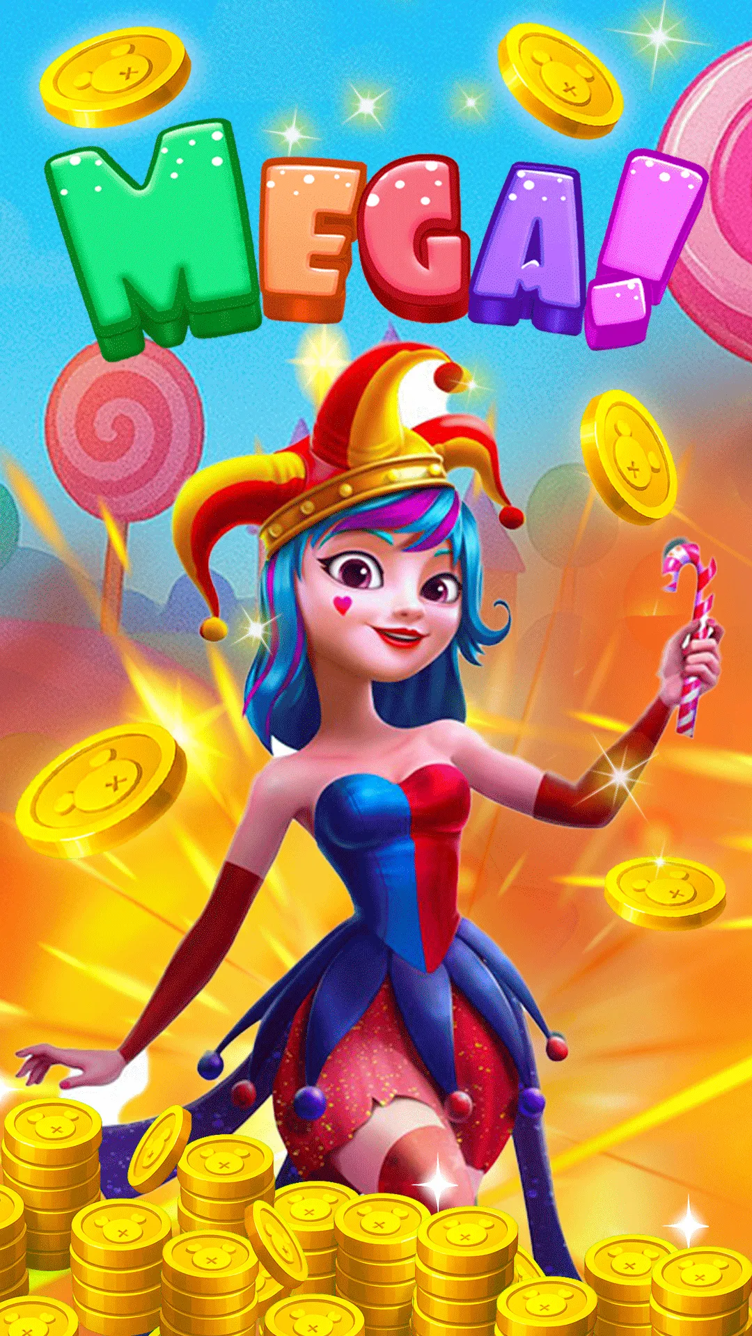 Fruit Slots screenshot