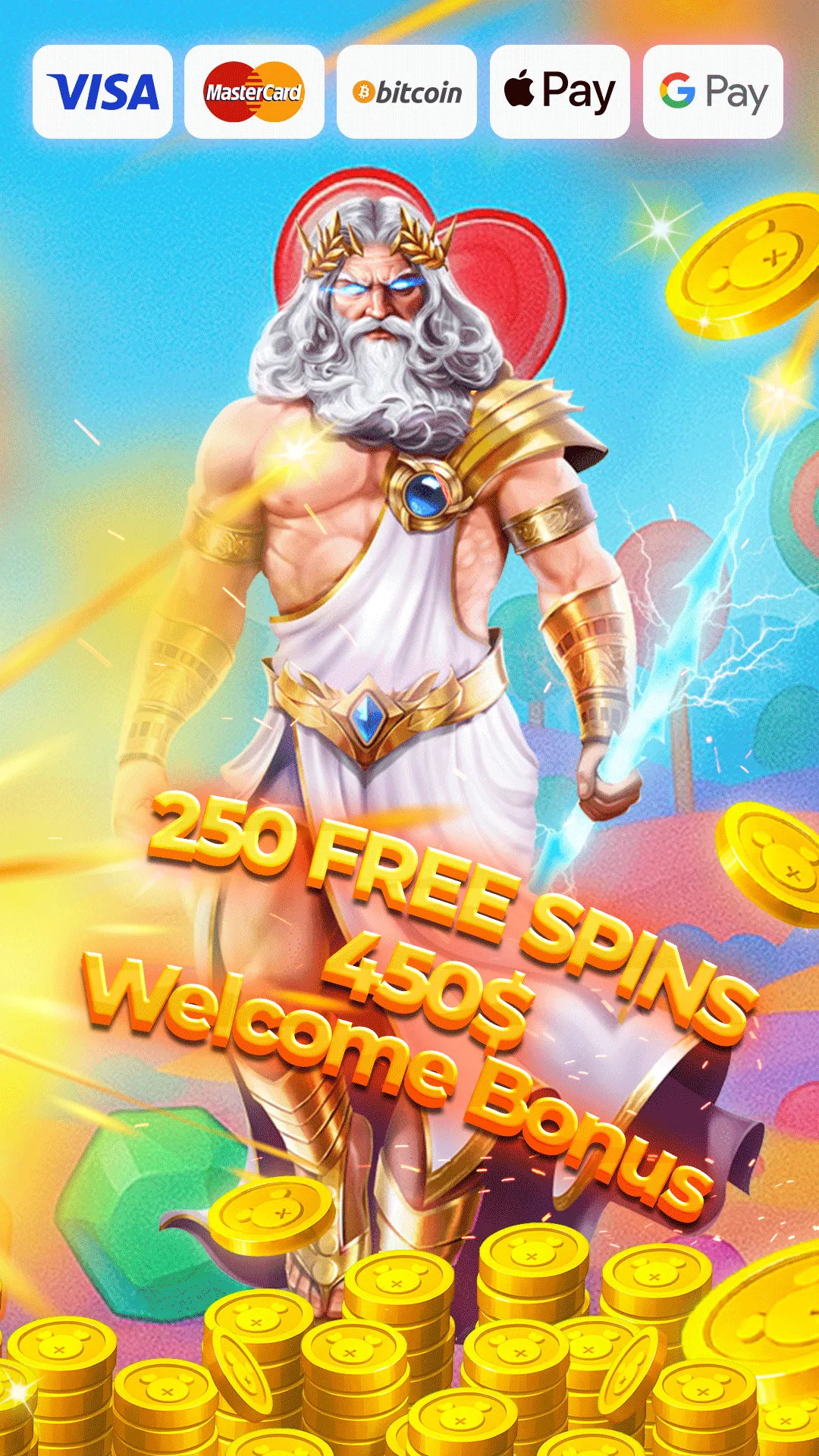 Fruit Slots preview 3