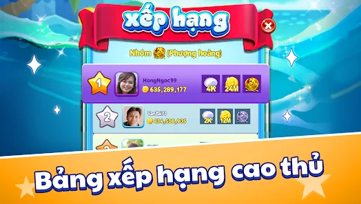 Bắn cá Ica ZingPlay preview 5